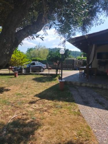 Independent Villa With Private Beach On The Lake Bracciano  Dış mekan fotoğraf